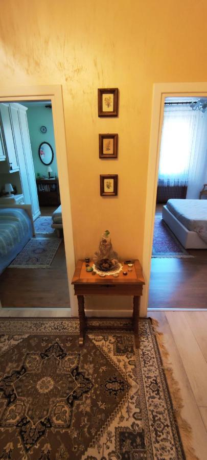 L'aura Veneziana Appartement