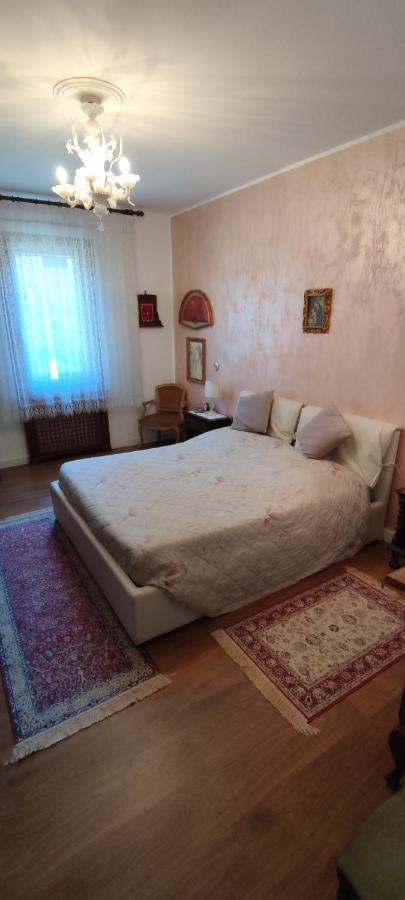 Appartement L'aura Veneziana *