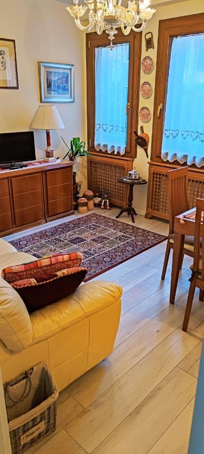 Appartement L'aura Veneziana Venise
