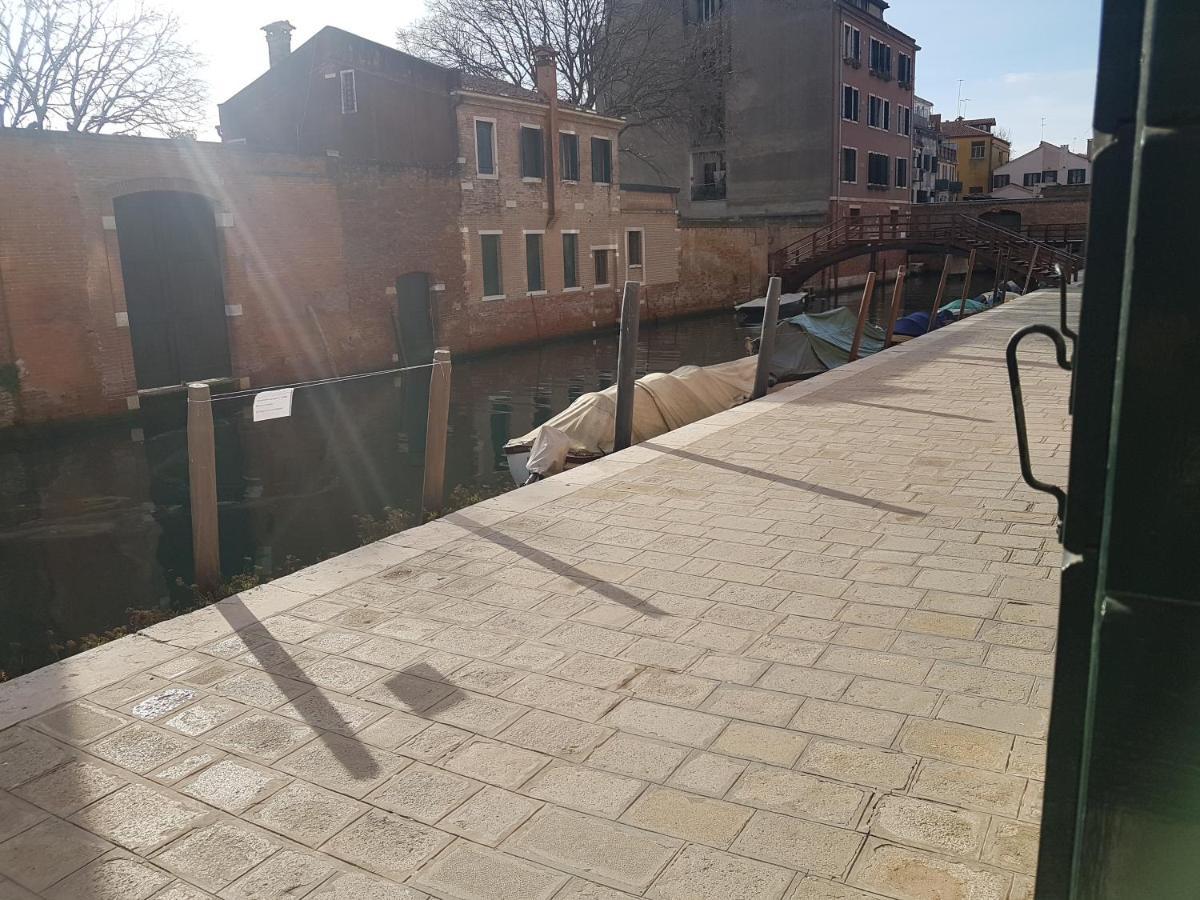 L'aura Veneziana * Venise