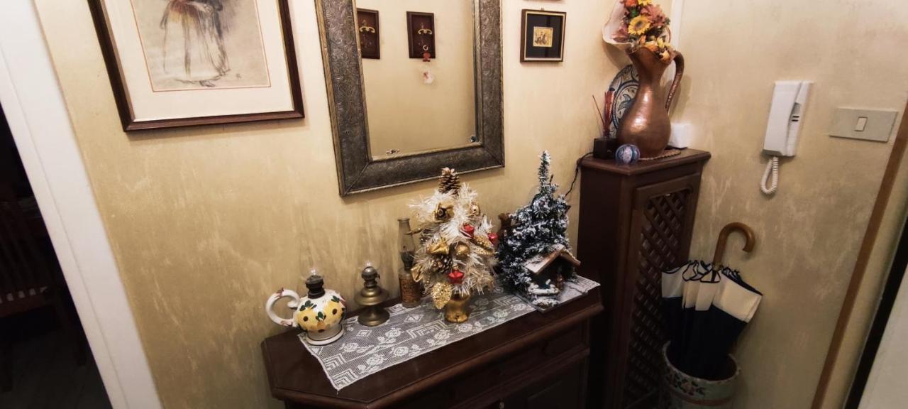 L'aura Veneziana Appartement