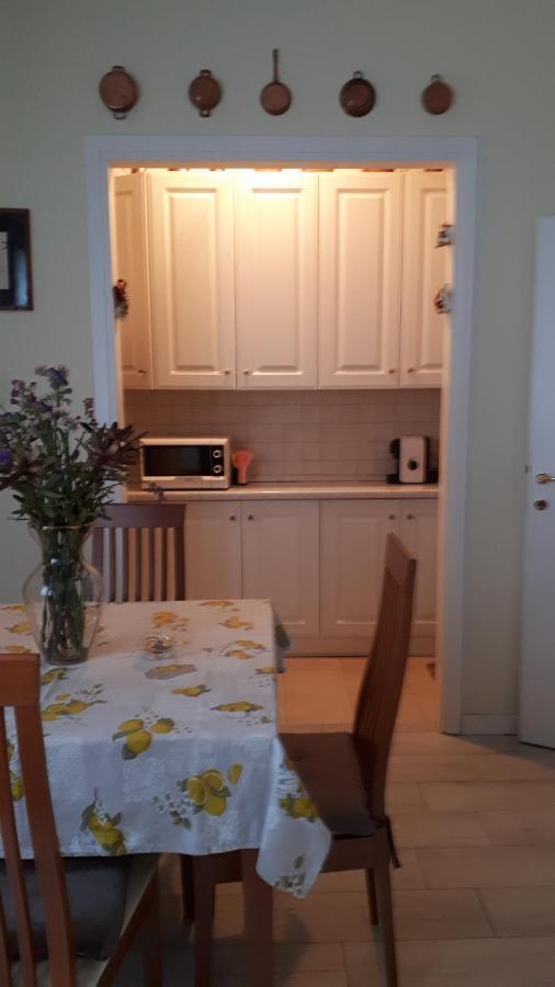 Appartement L'aura Veneziana