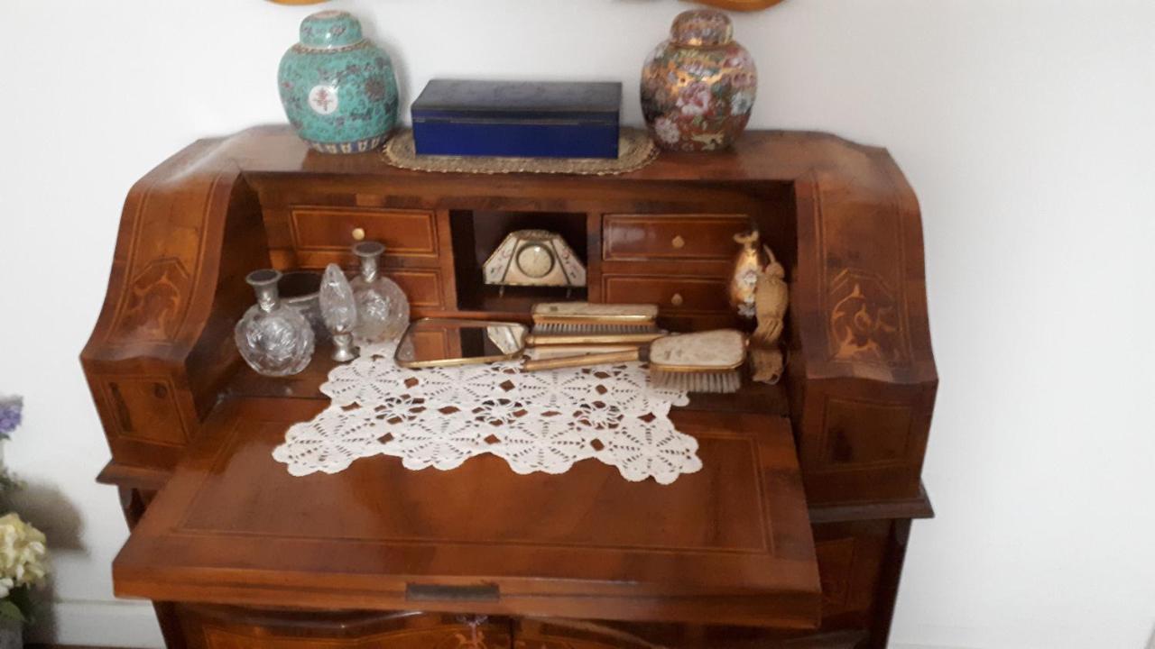 L'aura Veneziana Appartement