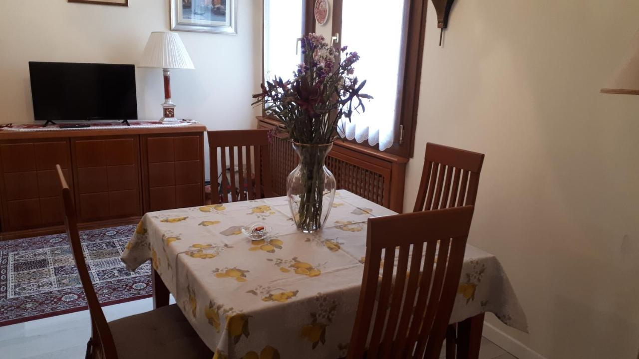L'aura Veneziana Appartement *