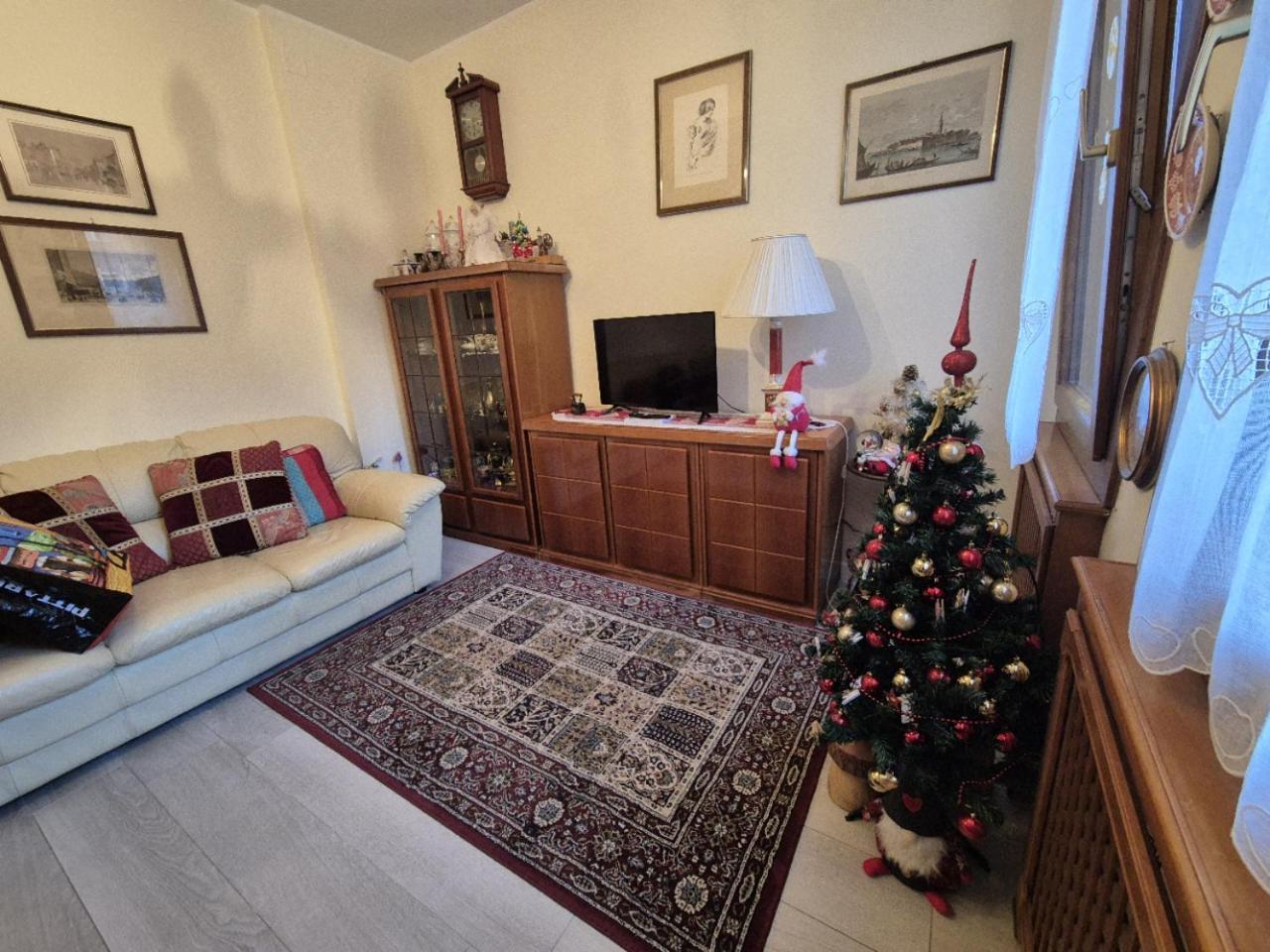 Appartement L'aura Veneziana *