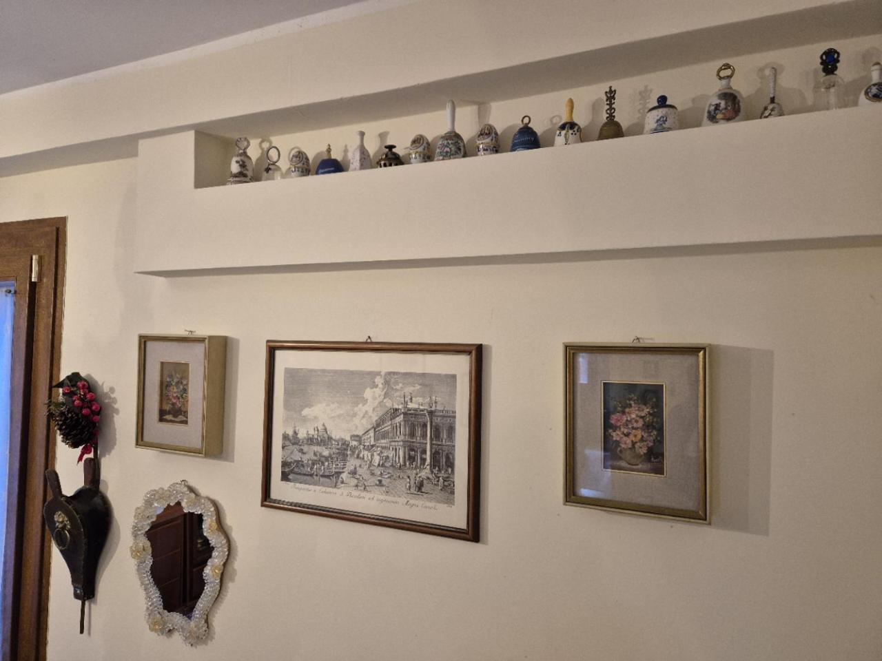 L'aura Veneziana Appartement Venise